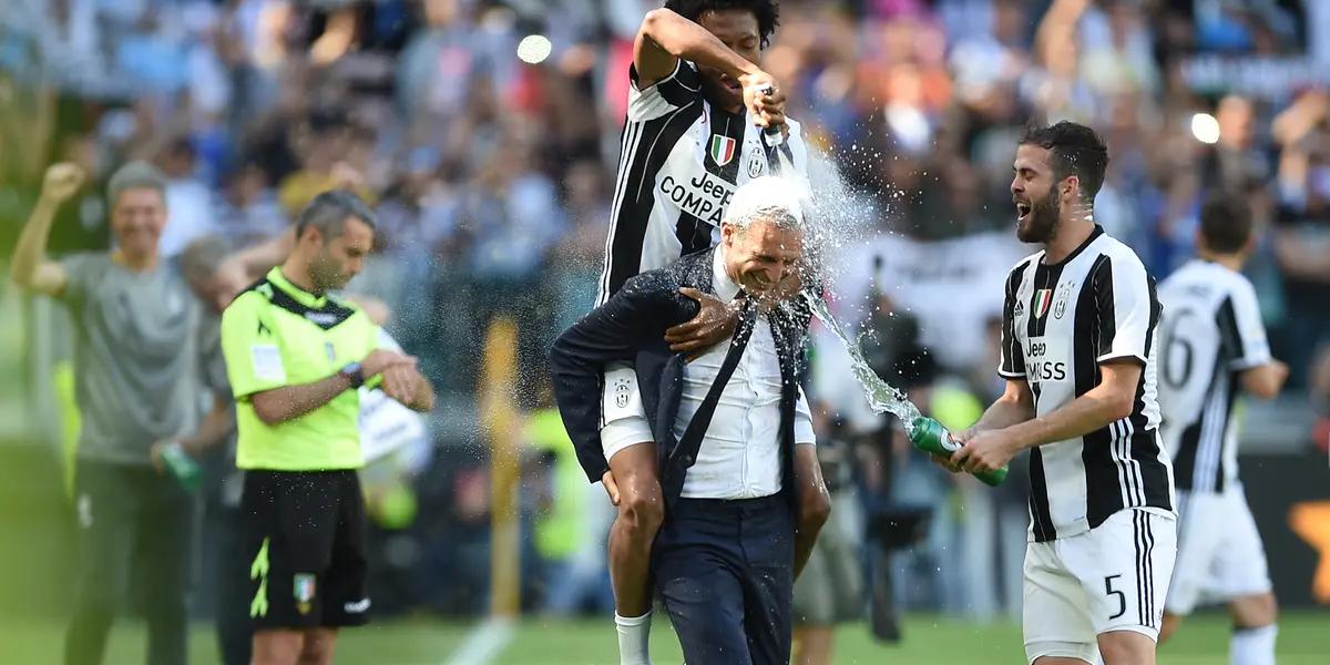 El club podría deshacerse de uno de los futbolistas que menos quiere.