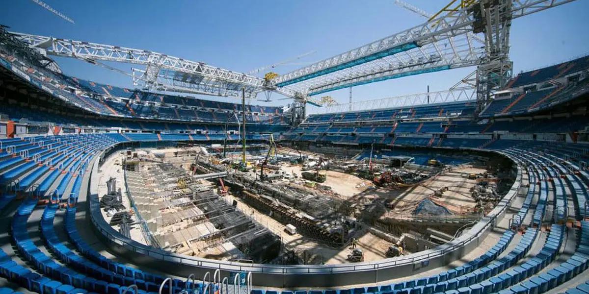 El club presidido por Florentino Pérez ya estableció los precios de las entradas para la vuelta de sus aficionados al Santiago Bernabeu. Real Madrid vuelve a su casa.