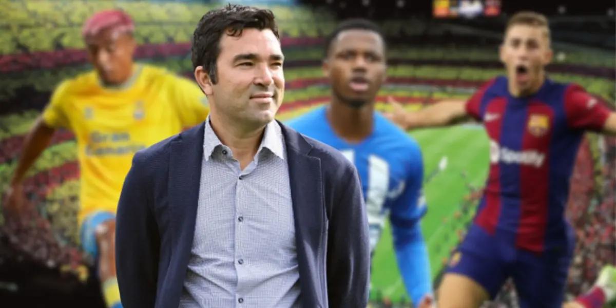 El club quiere dar un giro de 180 grados tras pasar años sin considerar algunas cuestiones para los cedidos