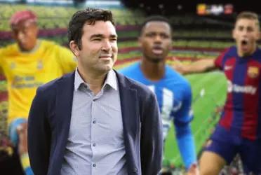 El club quiere dar un giro de 180 grados tras pasar años sin considerar algunas cuestiones para los cedidos