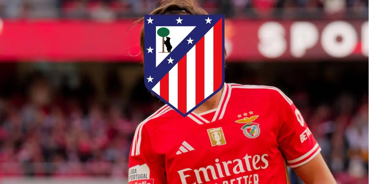 El club rojiblanco apostará por este joven con gran proyección