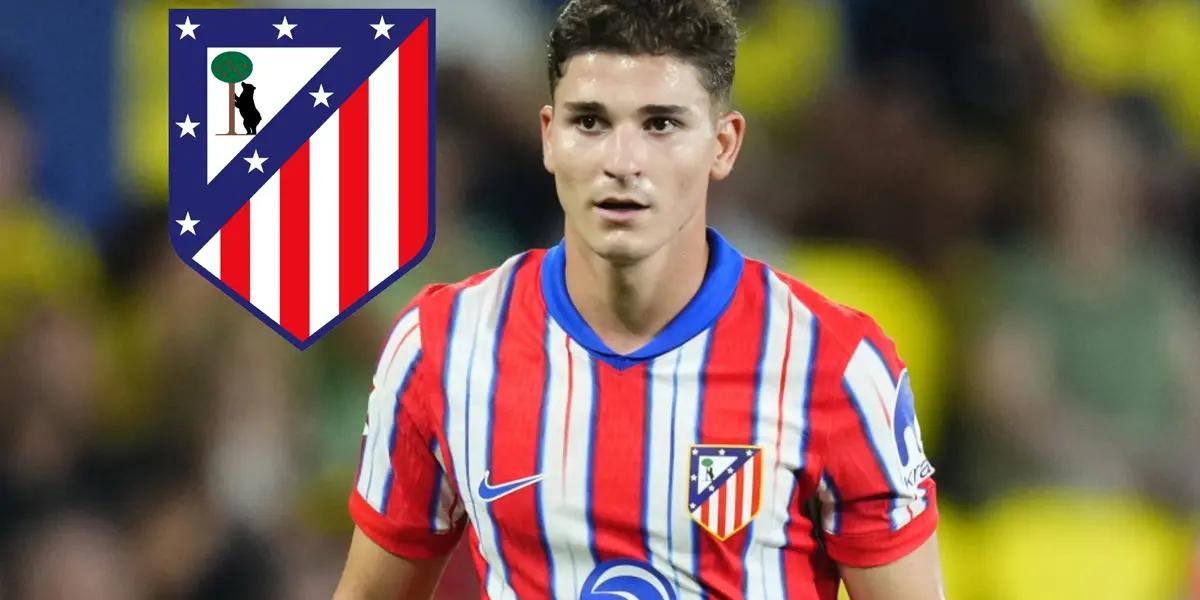 El club rojiblanco quiere rodear a Julián de los mejores jugadores del mundo