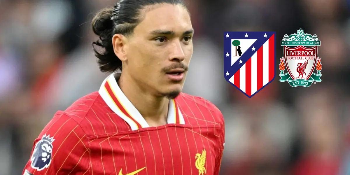 El club rojiblanco se ha lanzado a por el uruguayo de cabeza