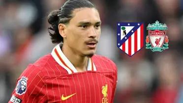 El club rojiblanco se ha lanzado a por el uruguayo de cabeza