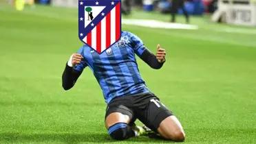 El club rojiblanco se ha metido de lleno en la lucha por este jugador