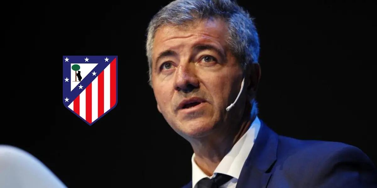 El club rojiblanco se ha puesto en marcha para fichar jugadores