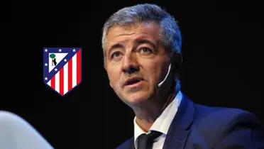 El club rojiblanco se ha puesto en marcha para fichar jugadores