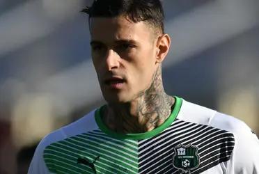 El club rojiblanco ya está pensando en el proyecto de la próxima temporada y se ha fijado en el delantero del club italiano que está siendo de lo más destacado este curso en la Serie A.