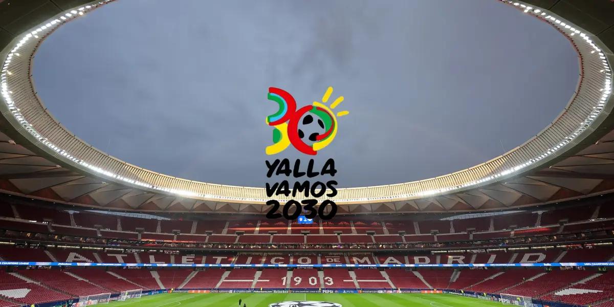 El club rojiblanco ya ha comunicado que dejará libre la sede para otra ciudad española