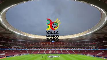 El club rojiblanco ya ha comunicado que dejará libre la sede para otra ciudad española
