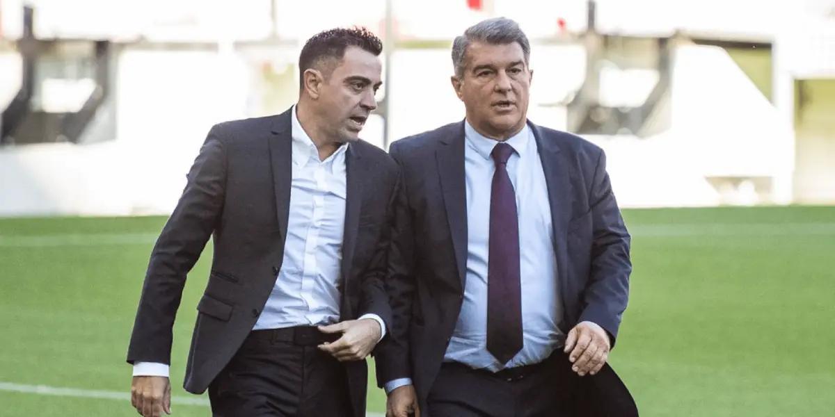 El club tiene muy en claro sus objetivos para enero y el próximo invierno