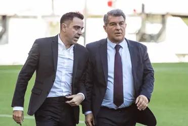 El club tiene muy en claro sus objetivos para enero y el próximo invierno