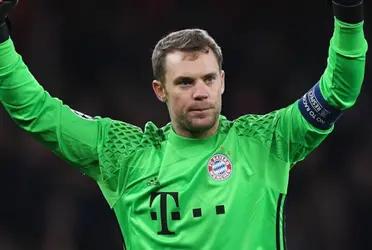 El cojunto bávaro tiene en mentes a varios arqueros y Ter Stegen es un objetivo real para ellos.