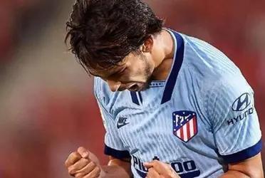 El Colchonero arma su estrategia para la temporada que viene.