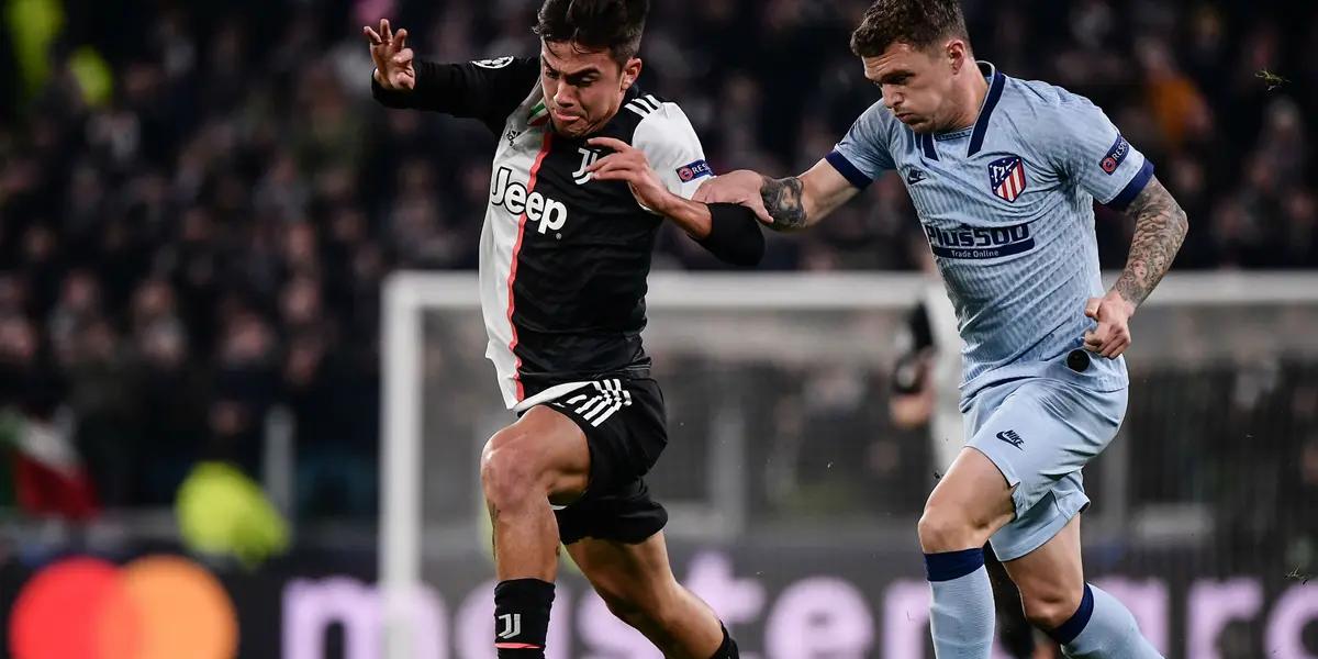 El Colchonero busca asegurar la llegada de una de las figuras de la Selección Argentina.