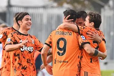 El Colchonero busca quedarse con una de las mayores figuras de los italianos.