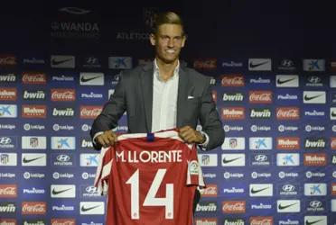 El Colchonero busca reforzar su plantel de cara a la dura temporada que se le avecina.