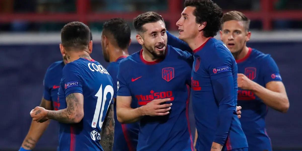 El Colchonero busca repetir lo mismo que con Luis Suárez.