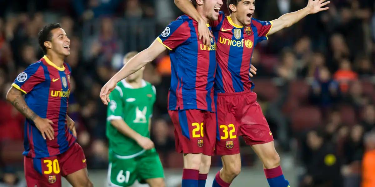 El Colchonero comienza la búsqueda de futbolistas para reforzar su plantilla.