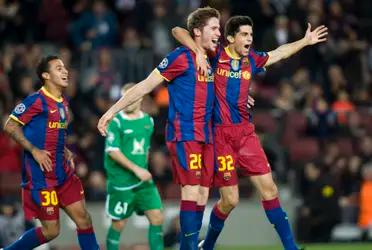 El Colchonero comienza la búsqueda de futbolistas para reforzar su plantilla.