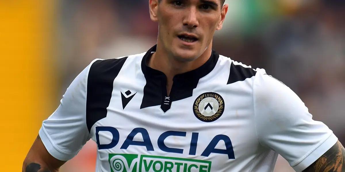 El Colchonero debe acelerar por el argentino o podría quedarse en el camino.