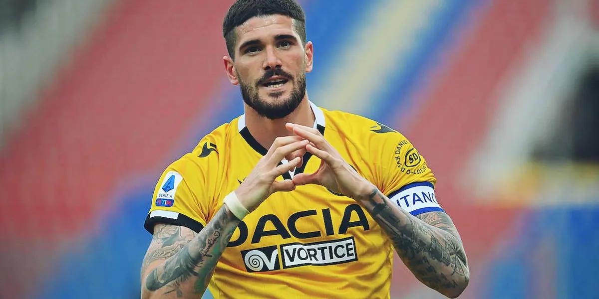 El Colchonero debe conseguir dinero para afrontar el resto de las incorporaciones que quiere.