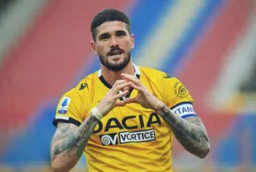 El Colchonero debe conseguir dinero para afrontar el resto de las incorporaciones que quiere.