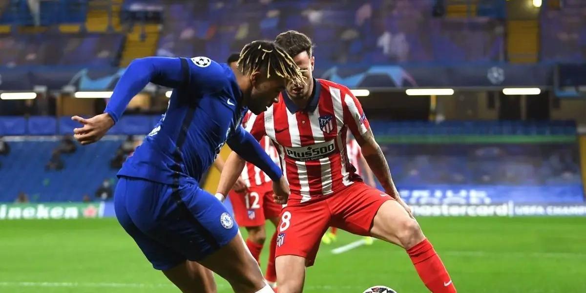 El Colchonero debe reducir la cantidad de jugadores que tiene, ya que los ingresos económicos serán menores a lo previsto.