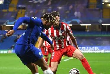 El Colchonero debe reducir la cantidad de jugadores que tiene, ya que los ingresos económicos serán menores a lo previsto.