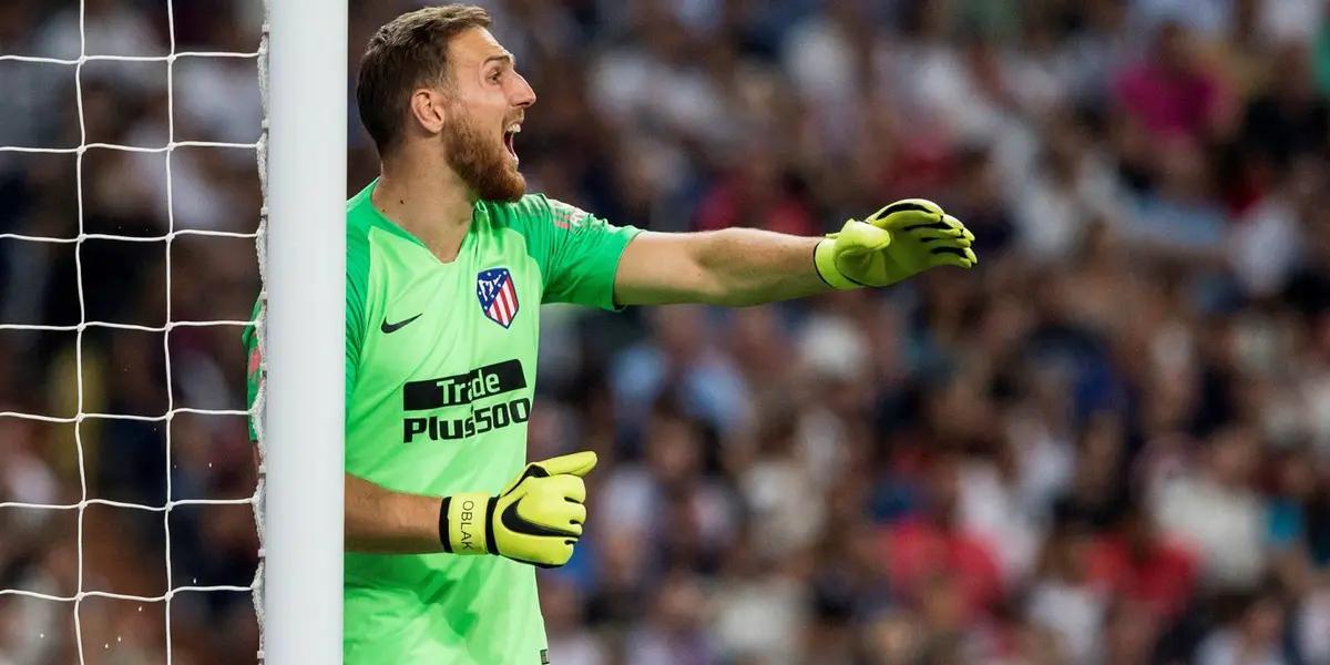 El Colchonero debería dar a uno de sus pilares mas necesarios.