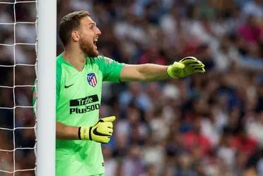 El Colchonero debería dar a uno de sus pilares mas necesarios.