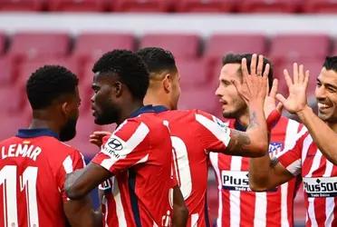 El Colchonero no descansa y se mantiene activo en el armado de su plantilla.