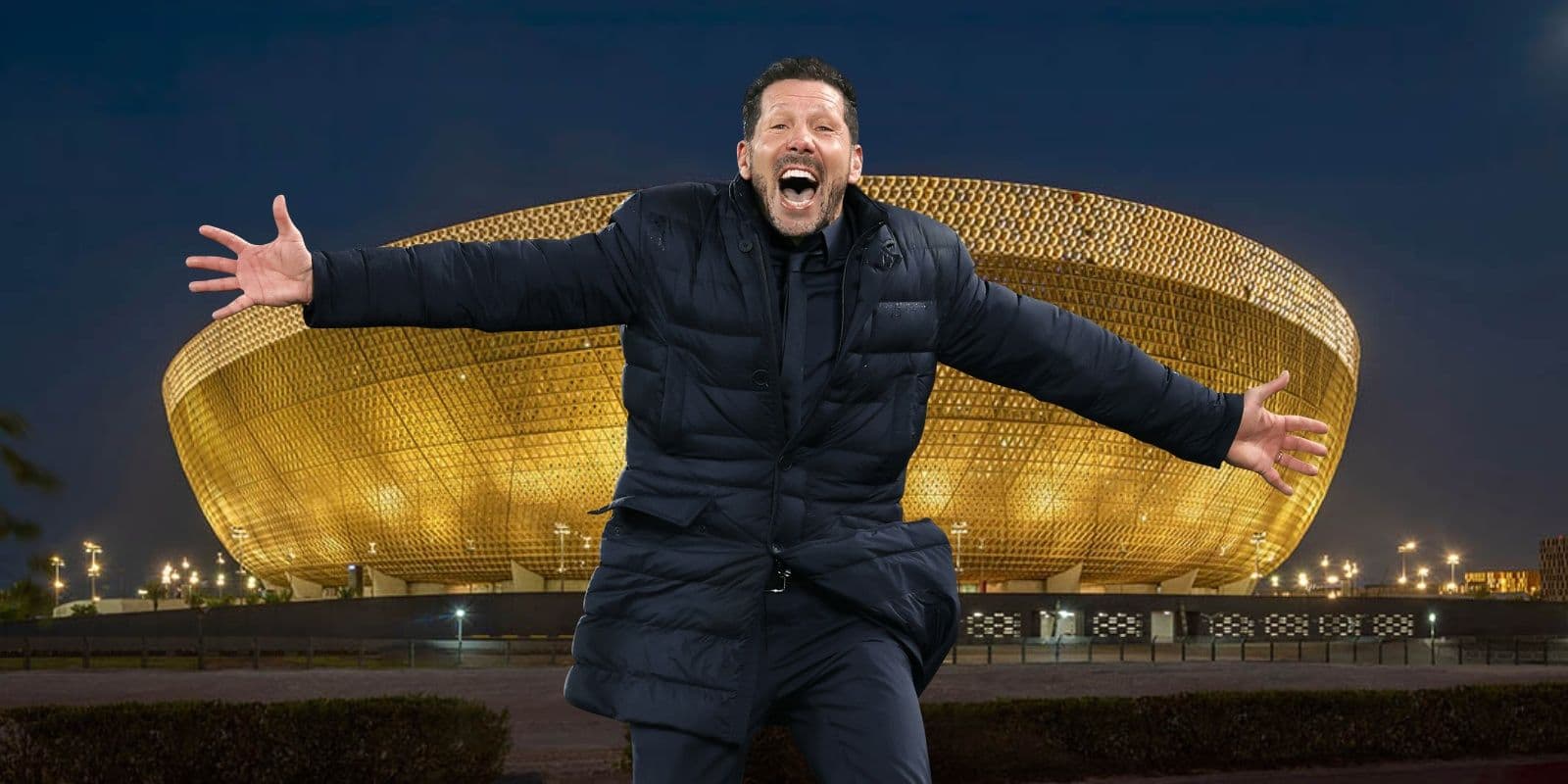El Colchonero es el equipo que más jugadores tendrá en la final de Qatar 2022.