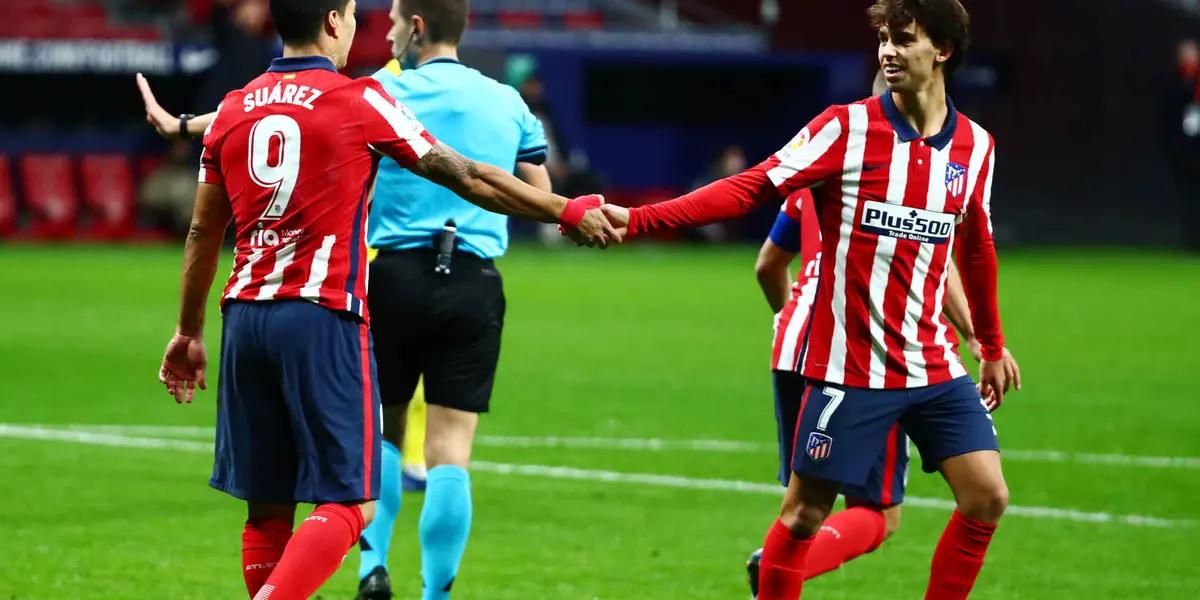 El Colchonero ha logrado infundir un mensaje de identidad pocas veces visto.