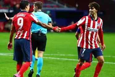 El Colchonero ha logrado infundir un mensaje de identidad pocas veces visto.