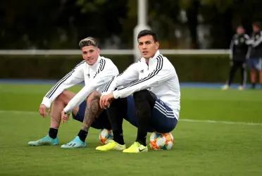 El Colchonero necesita reforzar el mediocampo si o si.