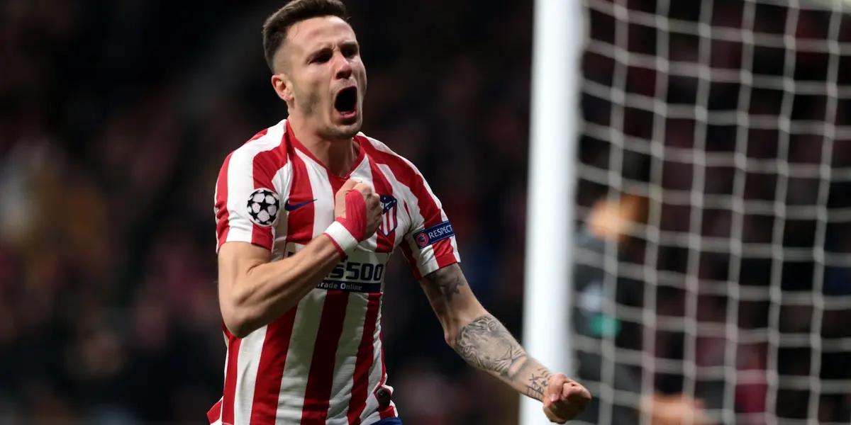 El Colchonero podría recibir todo el dinero que necesita para cubrir sus gastos.