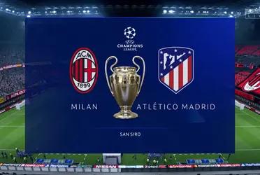 El Colchonero pondrá segunda para su participación en la UEFA Champions League, ante el último subcampeón de la Serie A Calcio, en condición de visitante. Todos los detalles de la previa del encuentro, válido por el Grupo B de la UEFA Champions League.