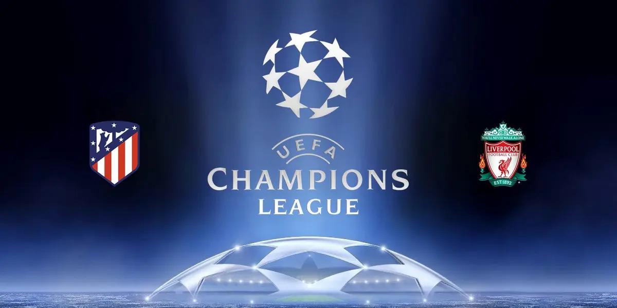 El Colchonero pondrá tercera para su participación en la UEFA Champions League, ante el líder de su grupo, el poderoso Liverpool. Todos los detalles de la previa del encuentro, válido por el Grupo B de la UEFA Champions League.