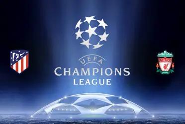 El Colchonero pondrá tercera para su participación en la UEFA Champions League, ante el líder de su grupo, el poderoso Liverpool. Todos los detalles de la previa del encuentro, válido por el Grupo B de la UEFA Champions League.