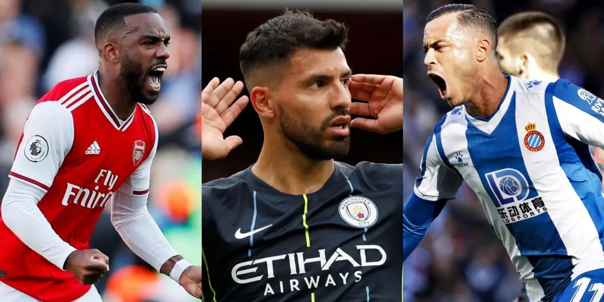 El Colchonero pretende aprovechar la salida del delantero español para incorporar una estrella mundial.