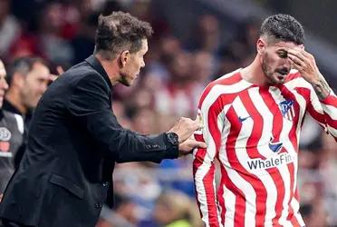 El Colchonero quiere dar el batacazo del mercado.