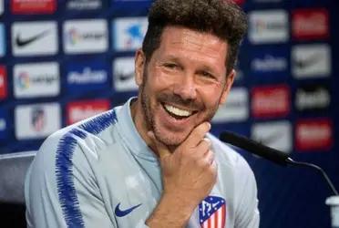 El Colchonero no quiere dejar pasar la oportunidad e irá a fondo con esa situación.