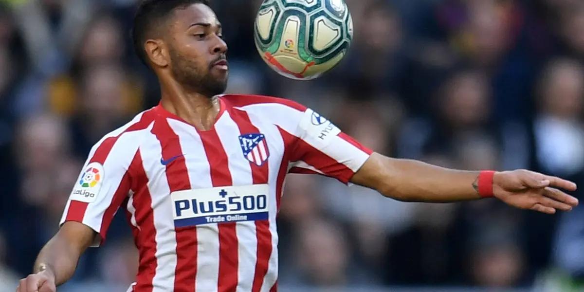 El Colchonero se encuentra en pleno armado de la plantilla para la temporada que viene.