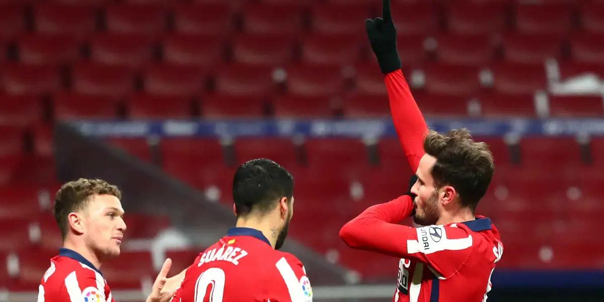 El Colchonero se encuentra en pleno armado de su plantilla para la temporada que viene.