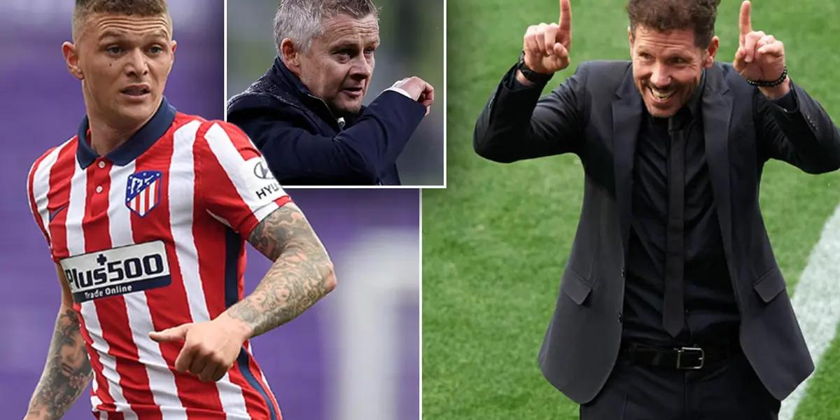 El Colchonero se encuentra en pleno rearmado de su plantilla.