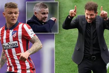 El Colchonero se encuentra en pleno rearmado de su plantilla.