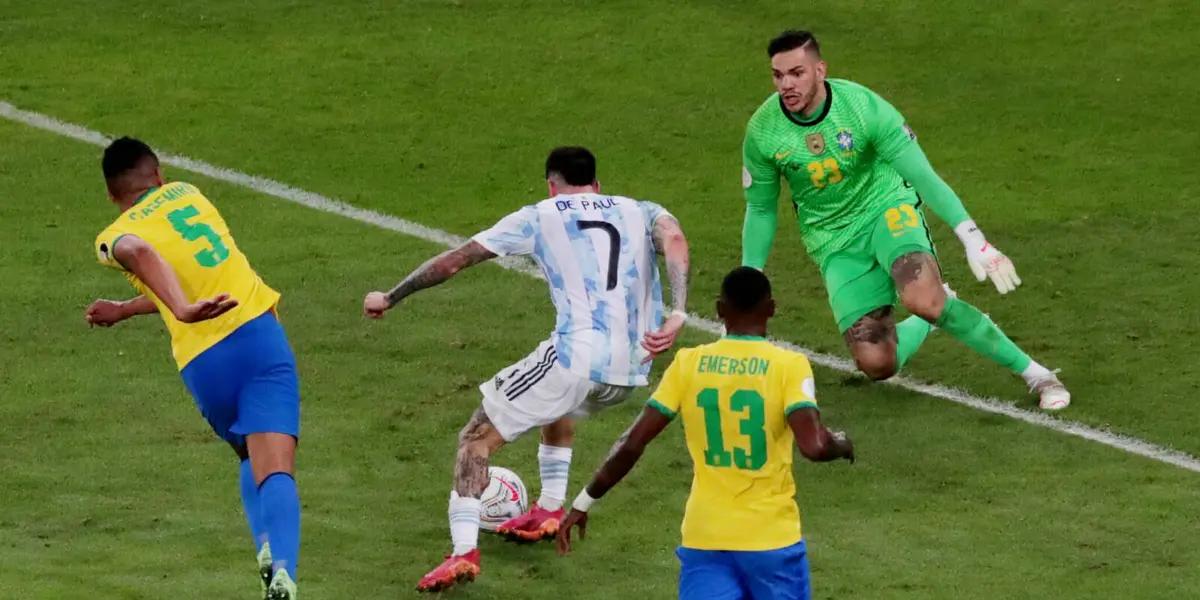 El Colchonero se está reforzando muy bien para la temporada que viene.