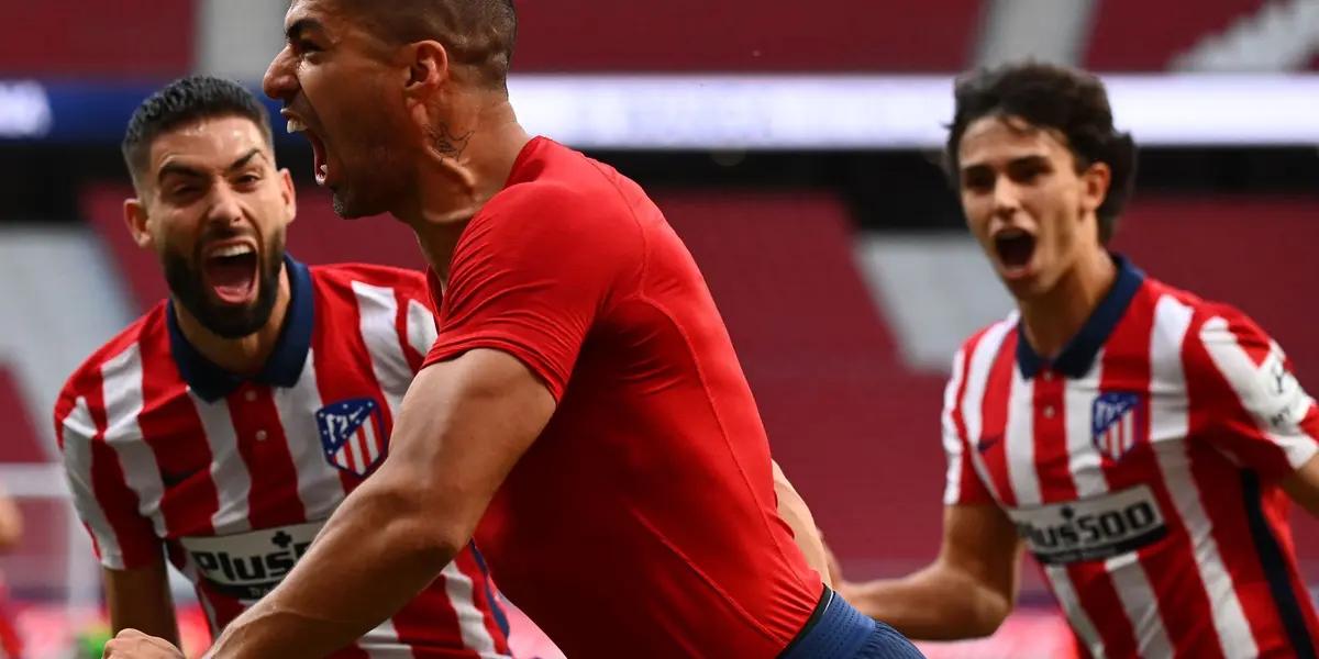 El Colchonero se prepara de la mejor manera para afrontar la nueva temporada.