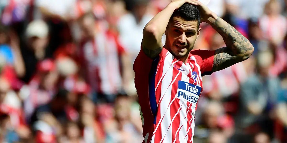 El Colchonero sigue en la búsqueda de refuerzos de jerarquía.